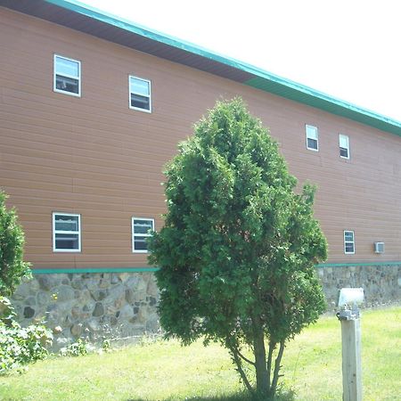 Motel Montreal Notre-Dame-de-l'Ile-Perrot ภายนอก รูปภาพ