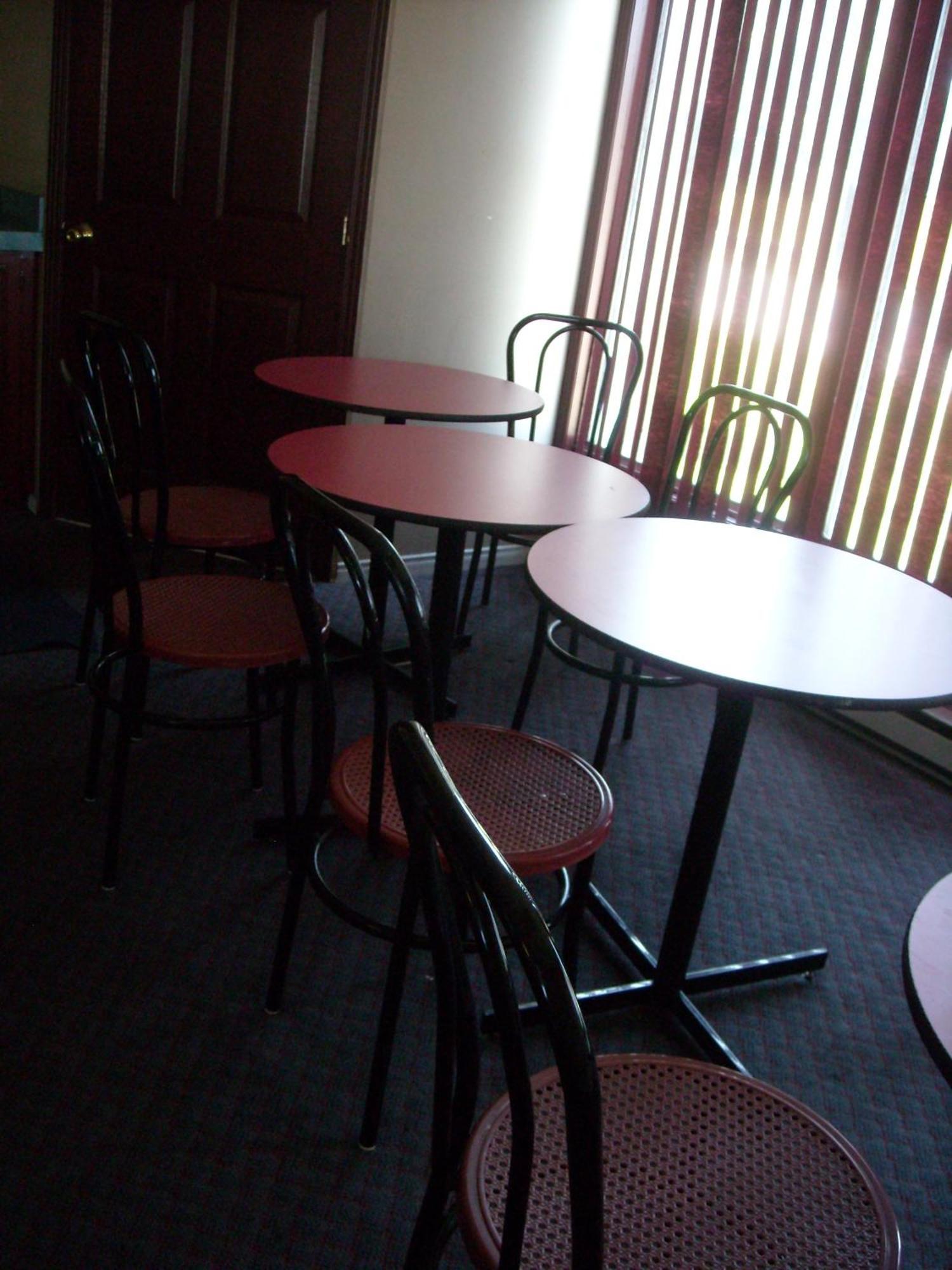 Motel Montreal Notre-Dame-de-l'Ile-Perrot ภายนอก รูปภาพ