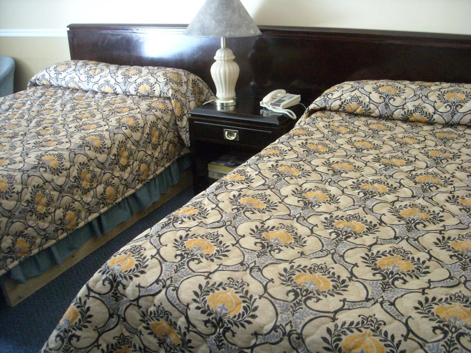 Motel Montreal Notre-Dame-de-l'Ile-Perrot ภายนอก รูปภาพ
